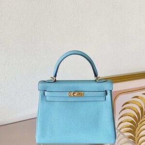 Classic Hermes Bag: A Stylish and Versatile Choice for Elegance